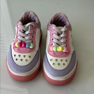 Bluey Kids Sneakers